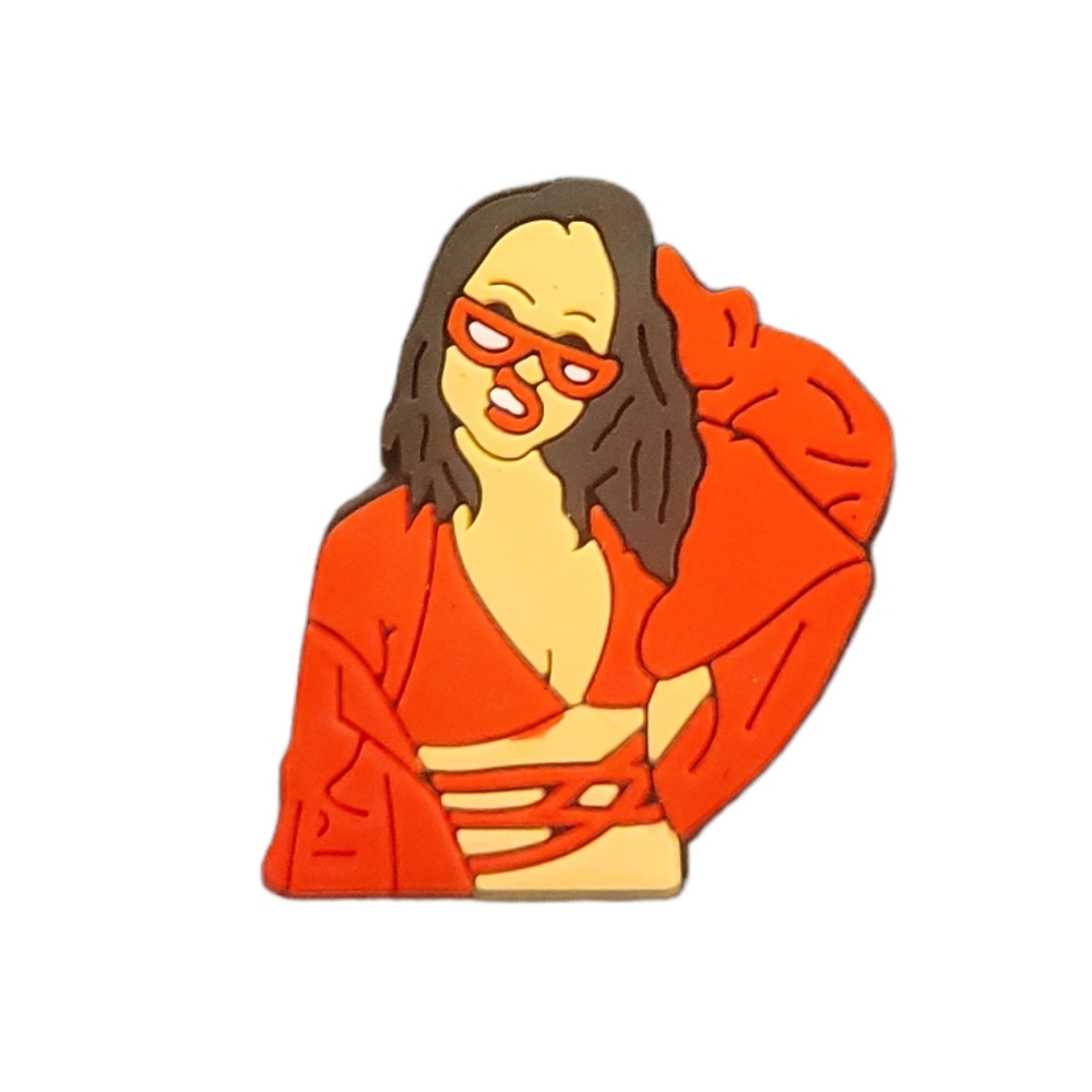 NEW Karol G Croc Charm